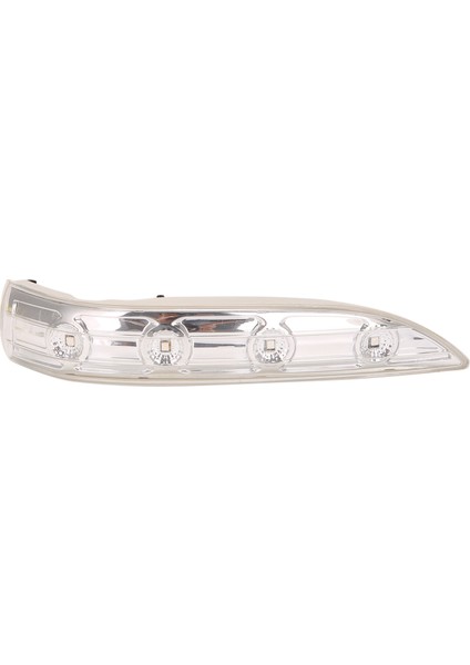 Araç LED Arka Ayna Işığı Dönüş Sinyali IX35 2011-2015 876242S000 ile Uyumlu Sağ (Yurt Dışından) fırsatları