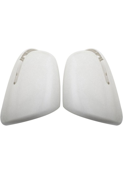 Sol ve Sağ Yan Kapı Ayna Kapağı Dikiz Aynası Kapağı Cerato 2014-2016 ile Uyumlu (Yurt Dışından) fiyatları