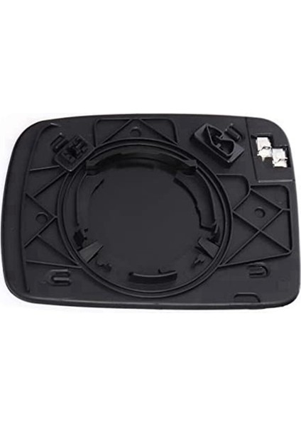 Araba Geri Ayna Lensleri Yan Görüş Aynası Reflektör Lensleri Lr 2 3 Range Sport 04-09 ile Uyumlu (Yurt Dışından) fırsatları
