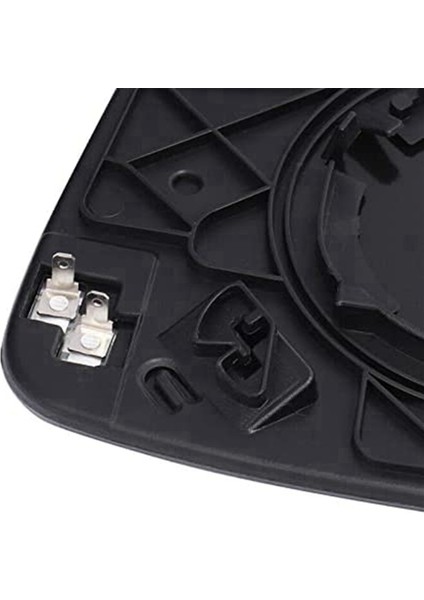 Araba Geri Ayna Lensleri Yan Görüş Aynası Reflektör Lensleri Lr 2 3 Range Sport 04-09 ile Uyumlu (Yurt Dışından) indirimleri