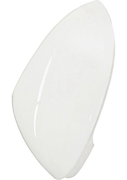 5H0857537 Araba Beyaz Dikiz Yan Cam Ayna Kapağı Trim Dikiz Aynası Kapakları Golf 8 Mk8 2021 2022 Sol (Yurt Dışından) indirimleri