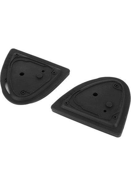 Araba Dış Ayna Contası Kauçuk Contalar ile Uyumlu W220 S320 S350 S430 S500 S600 2000-2006 2208110198 L/r 2 Çift (Yurt Dışından) modelleri