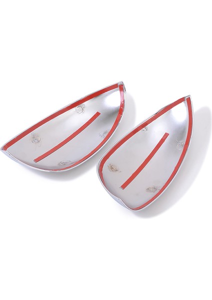 Araba Kapı Yan Ayna Krom Trim Kapakları Dikiz Kapağı Juke ile Uyumlu 2011 2012 2013 2014 (Yurt Dışından) fiyatları