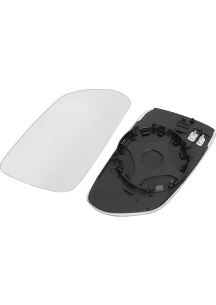 2 Adet Uyumlu A5 2004-2008 Kanat Kapı Ayna Camı Isıtmalı 9n3 Mk4 2005-2009 ile Uyumlu 1Z1857521F 1Z1857522F (Yurt Dışından) indirimleri
