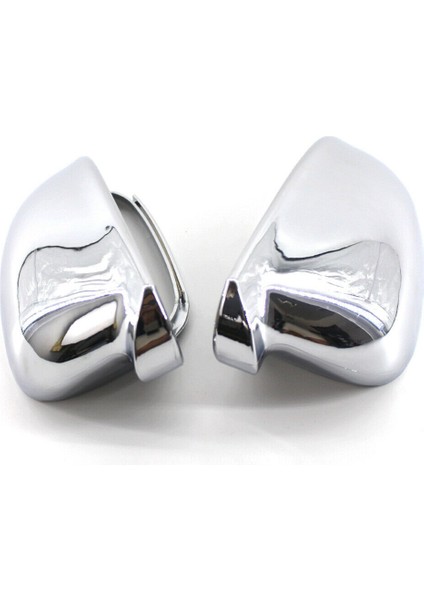 Abs Krom Dikiz Aynası Kapağı Kanat Yan Ayna Kapağı Muhafazası Golf Tavşan Mk5 ile Uyumlu 06-09 2003-2005 Sağ (Yurt Dışından) indirimleri