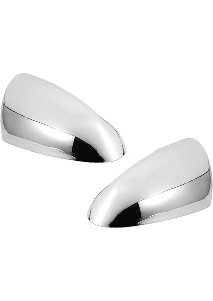 Araba Kapı Yan Dikiz Aynası Dikiz Aynası Trim Kapağı J10 2007-2013 ile Uyumlu (Yurt Dışından)