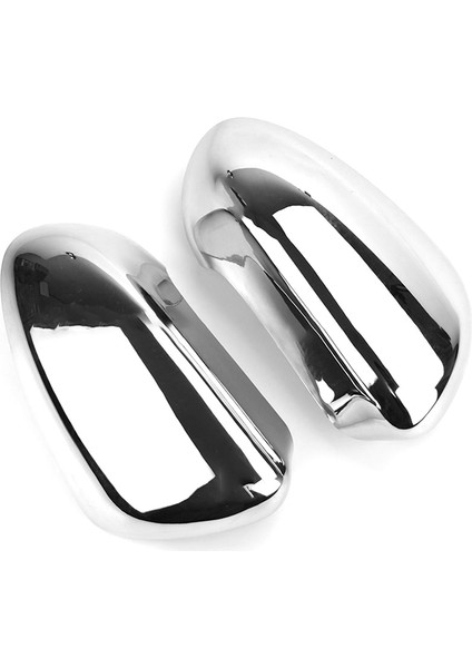 Araba Kapı Yan Dikiz Aynası Dikiz Aynası Trim Kapağı J10 2007-2013 ile Uyumlu (Yurt Dışından) fiyatları