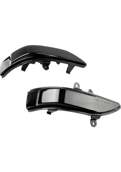 LED Dinamik Yan Kanat Ayna Dönüş Sinyali Işık Göstergesi Lambası Uyumlu Withester Legacy Tribeca 07-16 ile Uyumlu (Yurt Dışından)