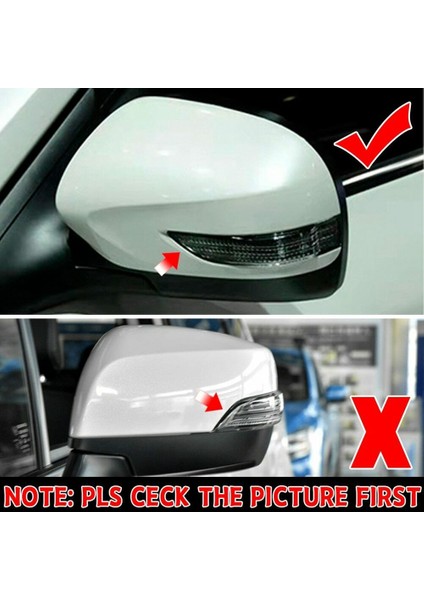 LED Dinamik Yan Kanat Ayna Dönüş Sinyali Işık Göstergesi Lambası Uyumlu Withester Legacy Tribeca 07-16 ile Uyumlu (Yurt Dışından) indirimleri