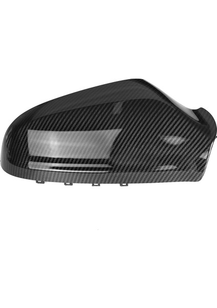 2 Adet Karbon Fiber Yan Kapı Kanat Dikiz Aynası Kapağı Opel H 2004-2013 ile Uyumlu (Yurt Dışından) indirimleri