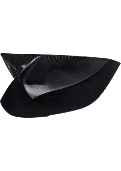 Q50 Q60 Q70 QX30 2014-2021 ile Uyumlu Karbon Fiber Renkli Dikiz Aynası Kapağı Kapakları Yan Kapı Aynası M Stil Çifti (Yurt Dışından)