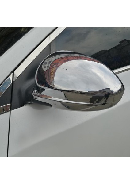2 Adet Abs Krom Dikiz Aynası Koruma Kapağı Trim Cruze Sedan Hatchback 2009 - 2014 Aksesuarları ile Uyumlu (Yurt Dışından) fırsatları