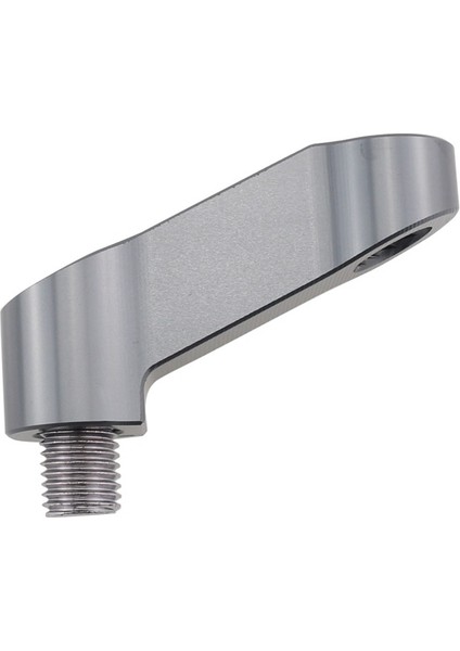 Ayna Yükseltici Uzatıcılar Ara Parçalar Uzatma Adaptörü 700 Xtz 700 Xsr 155 700 900 Mt-25 Mt-03 Mt-07 (Siyah) ile Uyumlu (Yurt Dışından) indirimleri