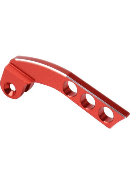 Futaba Radiolink X9D Rc Uzaktan Kumanda Için 3x Metal 4 Delikli Verici Boyun Askısı Dengeleyici Ayarlayıcı, Kırmızı Dikey (Yurt Dışından) fırsatları