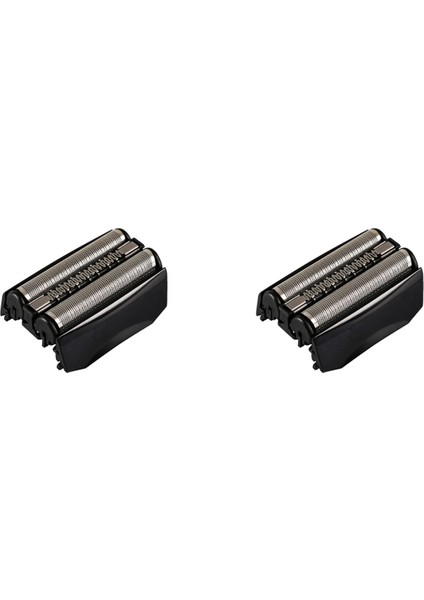 2x Sakal Tıraş Yedek Folyo Tıraş Makinesi Kesici Örgü Kapak Bıçak Serisi 7 70B S 790CC 720 720S (Yurt Dışından)