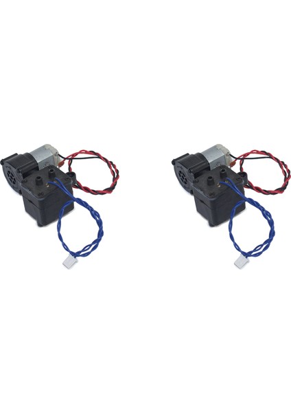 2x Duman Jeneratörü Parçaları 1/16 Rc Tankı Modeli 6.0 S/6.1 S Versiyon Römork Ekskavatör Yükseltme Aksesuarları (Yurt Dışından)