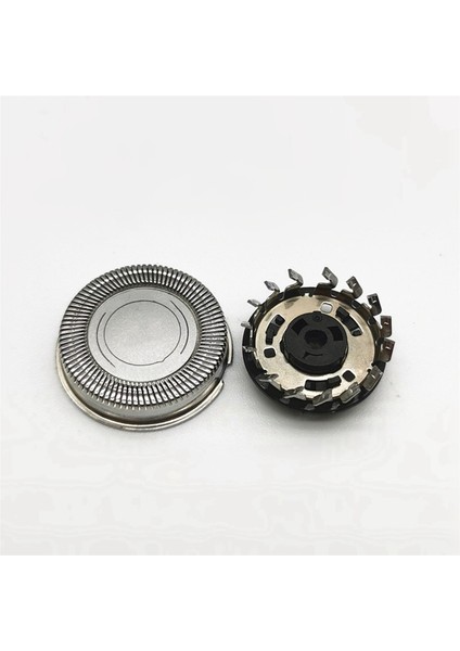 3000, 2000, 1000 ve S738 Tıraş Makinesi Serisi Için 54PACK SH30 Yedek Başlıklar, Bıçaklı (Yurt Dışından)