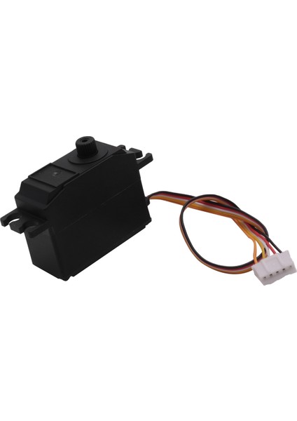 2x Beş Telli Servo 12428 12427 12423 12628 1/12 Rc Araba Yükseltme Parçaları Aksesuarları (Yurt Dışından) modelleri