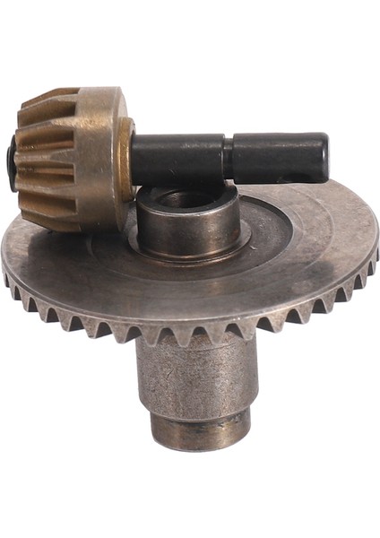 5x 13T 38T Metal Taç Dişli Motor Diferansiyel Ana Kombo Ön Arka Aks Axıal SCX10 90021 90022 Rc Kamyon Araba (Yurt Dışından) indirimleri