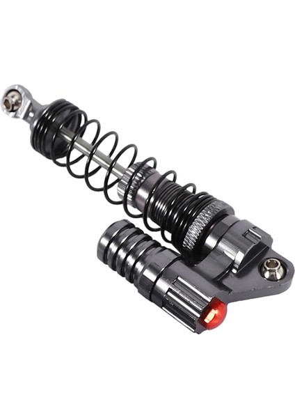 8x 1:10 Rc Crawler Hidrolik Alaşımlı Şok Sönümleyici 1/10 Eksenel SCX10 90022 90028 90021 D90 (Yurt Dışından) fiyatları