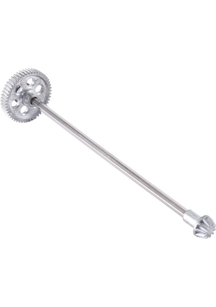 2x Metal Merkezi Tahrik Mili Dişli Düzeneği Go 16207 16208 16209 16210 H16 H16H H16E H16P Rc Araba Yedek Parçaları (Yurt Dışından)