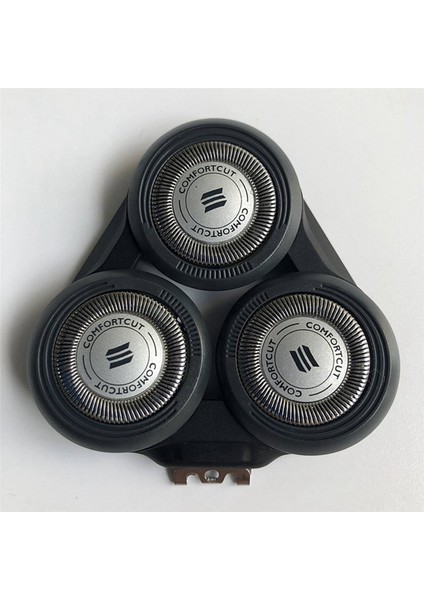3x Tıraş Makinesi S5000 S5370 S5010 S5011 S5050 S5560 S5090 S5420 S5078 S5077 S5080 S5400 Yedek Bıçak (Yurt Dışından)