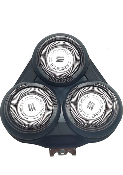 3x Tıraş Makinesi S5000 S5370 S5010 S5011 S5050 S5560 S5090 S5420 S5078 S5077 S5080 S5400 Yedek Bıçak (Yurt Dışından)