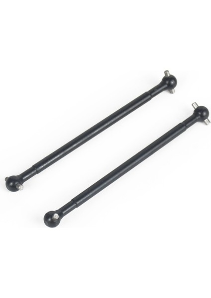 4 Adet Metal Arka Köpek Kılçığı Tahrik Mili 7191 -10 DBX10 10421-S 9102 1/10 Rc Araba Yedek Parça Aksesuarları (Yurt Dışından) modelleri