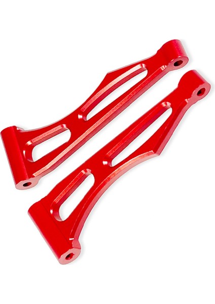 Metal Arka Yukarı Sallanma Kolları (S/r) 6016 Set Kiti Scy1/16 16102 Yüksek Hızlı Uzaktan Kumandalı Araba Aksesuarları Kırmızı (Yurt Dışından) fırsatları