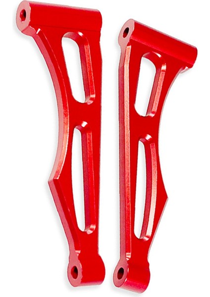 Metal Arka Yukarı Sallanma Kolları (S/r) 6016 Set Kiti Scy1/16 16102 Yüksek Hızlı Uzaktan Kumandalı Araba Aksesuarları Kırmızı (Yurt Dışından) indirimleri