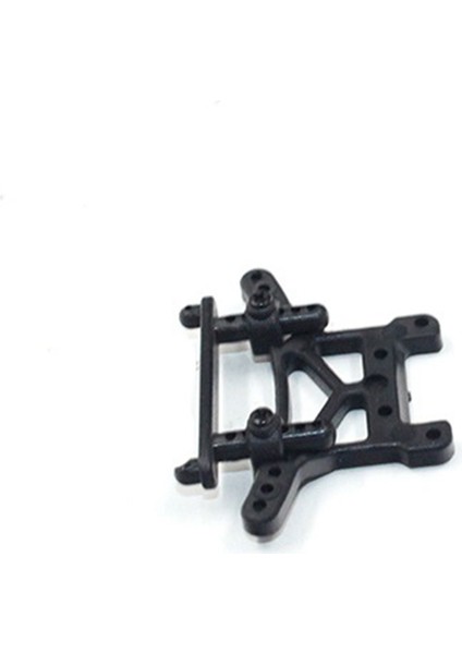 2x PX9300-18 RC Araç Kabuğu Sütun Montaj Gövdesi Post Tutucu Braketi PX9300 PX 9300 1/18 RC Araba Yedek Parçaları (Yurt Dışından)