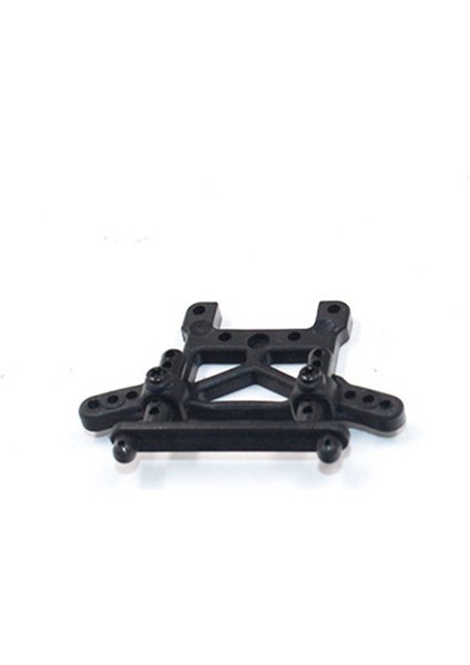 2x PX9300-18 RC Araç Kabuğu Sütun Montaj Gövdesi Post Tutucu Braketi PX9300 PX 9300 1/18 RC Araba Yedek Parçaları (Yurt Dışından)