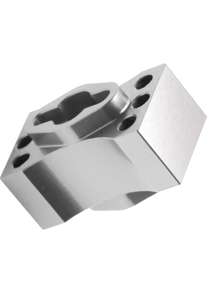 1/8 Rc Sürükle Araba Yükseltme Parçaları Gümüş Için Metal Diferansiyel Biriktirme Dolabı (Yurt Dışından) modelleri