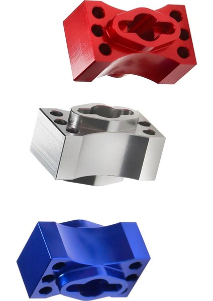1/8 Rc Sürükle Araba Yükseltme Parçaları Gümüş Için Metal Diferansiyel Biriktirme Dolabı (Yurt Dışından) indirimleri