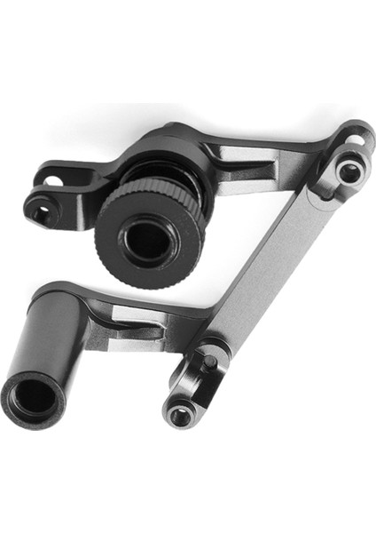 Rc Araba Yükseltme Direksiyon Seti 1/10 E-/t- Parçaları Siyah (Yurt Dışından) indirimleri