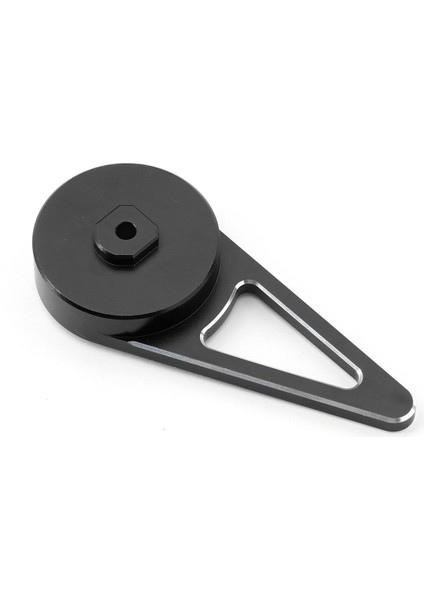Tek Elle Kontrol Adaptörü Verici Direksiyon Tetiği Rc Paletli Araba Kontrol Cihazı Nb4/noble Lite/pro A (Yurt Dışından)