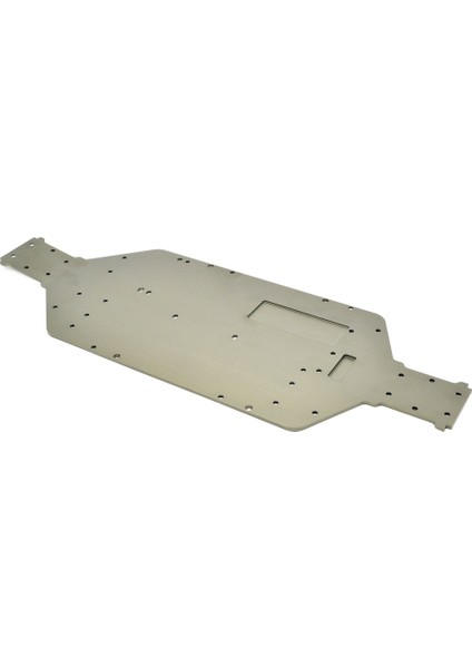 Cnc Metal Şasi 7507 -10 DBX10 1/10 Rc Araba Yükseltme Parçaları Yedek Aksesuarlar (Yurt Dışından) fiyatları