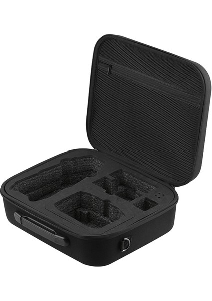 3pro Için Taşıma Çantası Omuz Taşınabilir Çanta Koruyucu Depolama Için (Yurt Dışından) indirimleri