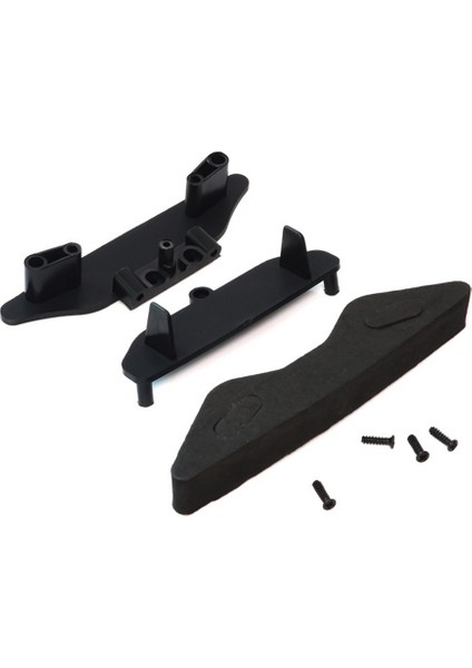 UD1603 Ön Tampon Köpük Seti UD-1603 Ud 1603 1/16 Rc Araba Yedek Parça Aksesuarları (Yurt Dışından)