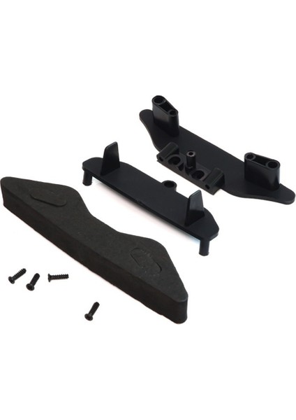 UD1603 Ön Tampon Köpük Seti UD-1603 Ud 1603 1/16 Rc Araba Yedek Parça Aksesuarları (Yurt Dışından) fırsatları