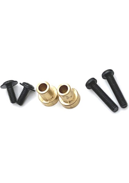 Mnmodel 1/12 MN82 LC79 MN78 Uzaktan Kumandalı Araba Parçaları Metal Yükseltme Siyah Için Ön Braket (Yurt Dışından) fiyatları