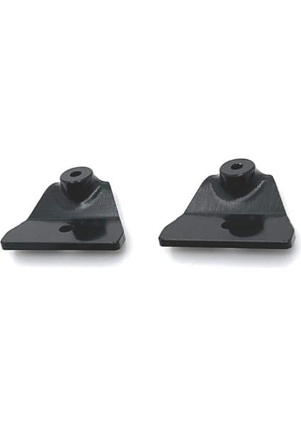 Mnmodel 1/12 MN82 LC79 MN78 Uzaktan Kumandalı Araba Parçaları Metal Yükseltme Siyah Için Ön Braket (Yurt Dışından) fırsatları