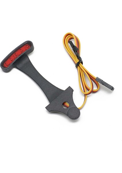 Trx4 2021 1/10 Rc Paletli Araba Yükseltme Parçaları Için Fren Kuyruk LED Işık Yedek Lastik Lambası (Yurt Dışından)