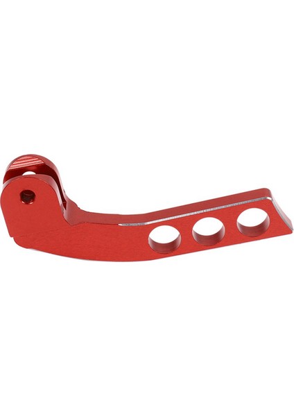 Futaba Radiolink X9D Rc Uzaktan Kumanda Için 4x Metal 4 Delikli Verici Boyun Askısı Dengeleyici Ayarlayıcı, Kırmızı Dikey (Yurt Dışından) modelleri