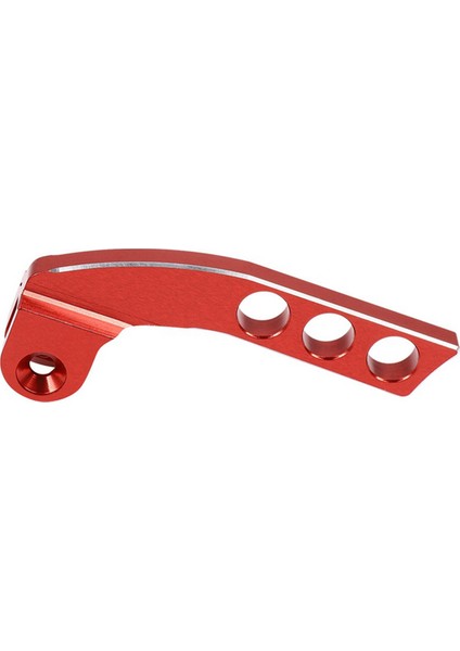 Futaba Radiolink X9D Rc Uzaktan Kumanda Için 4x Metal 4 Delikli Verici Boyun Askısı Dengeleyici Ayarlayıcı, Kırmızı Dikey (Yurt Dışından) fırsatları