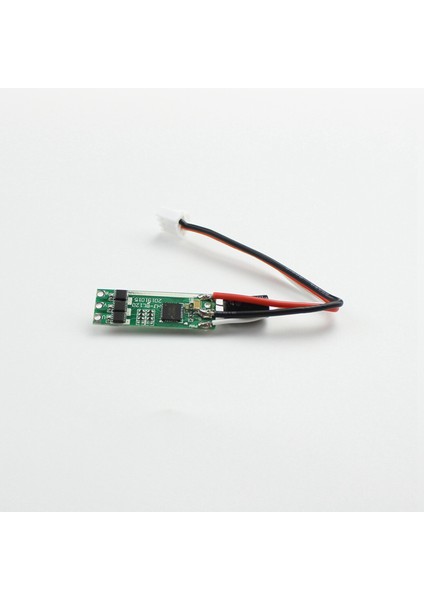 2xhız Kontrol Cihazı Ön Arka Esc Xk X450 Rc Uçak Uçak Helikopter Yedek Parçaları, Arka (Yurt Dışından)