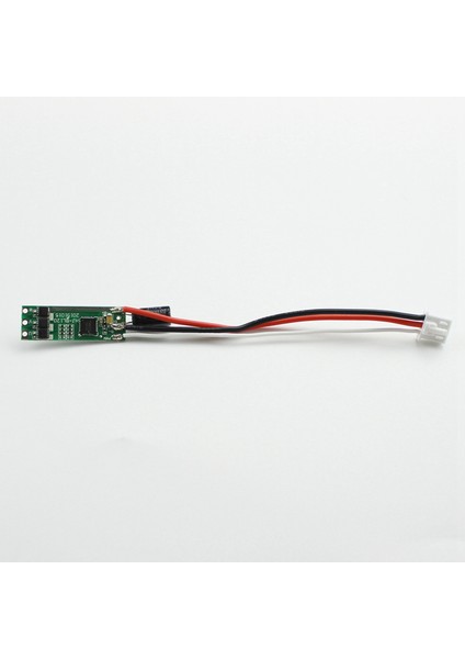 2xhız Kontrol Cihazı Ön Arka Esc Xk X450 Rc Uçak Uçak Helikopter Yedek Parçaları, Arka (Yurt Dışından)