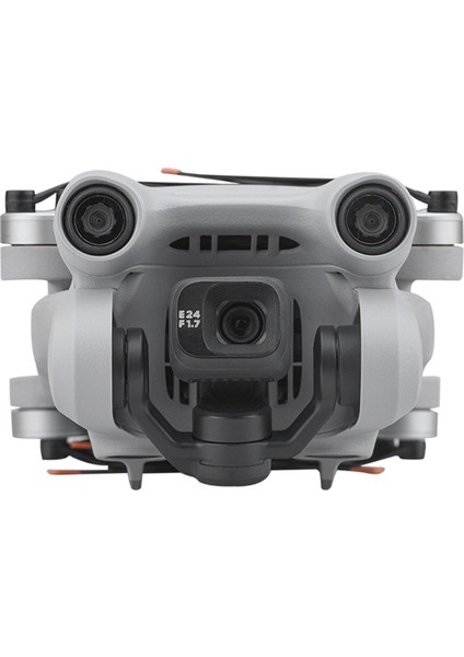 Mini 3 Pro Gimbal R Ekseni Alt Yedek Drone Onarım Parçaları Için Rulo Braketi (Yurt Dışından)