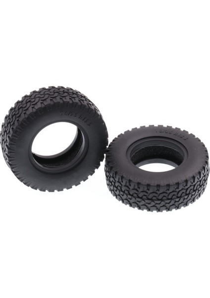 1/14 Rm8 Baja Rc Kaya Tırmanıcı Uzaktan Kumandalı Araba Lastikleri Için 4 Adet 1,55 Inç Kauçuk Lastikler (Yurt Dışından) fiyatları