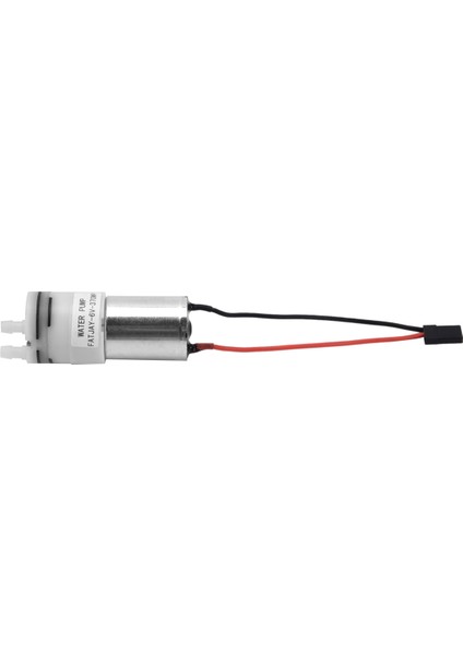 Metal Su Soğutmalı Rc Tekne 370 Pompası Araba Kamyonet Sürat Teknesi Modelleri Için Su Geçirmez (Yurt Dışından) fiyatları